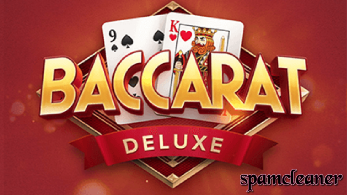 The ‘Baccarat Deluxe’ Slot: Get a Royal Flush with PGSOFT’s Luxurious Casino Slot Review