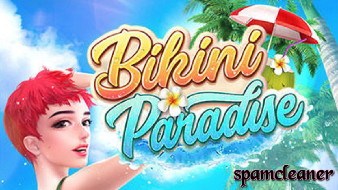 The Ultimate “Bikini Paradise” Slot Review: Dive Into Fun by PGSOFT [Updated 2023]