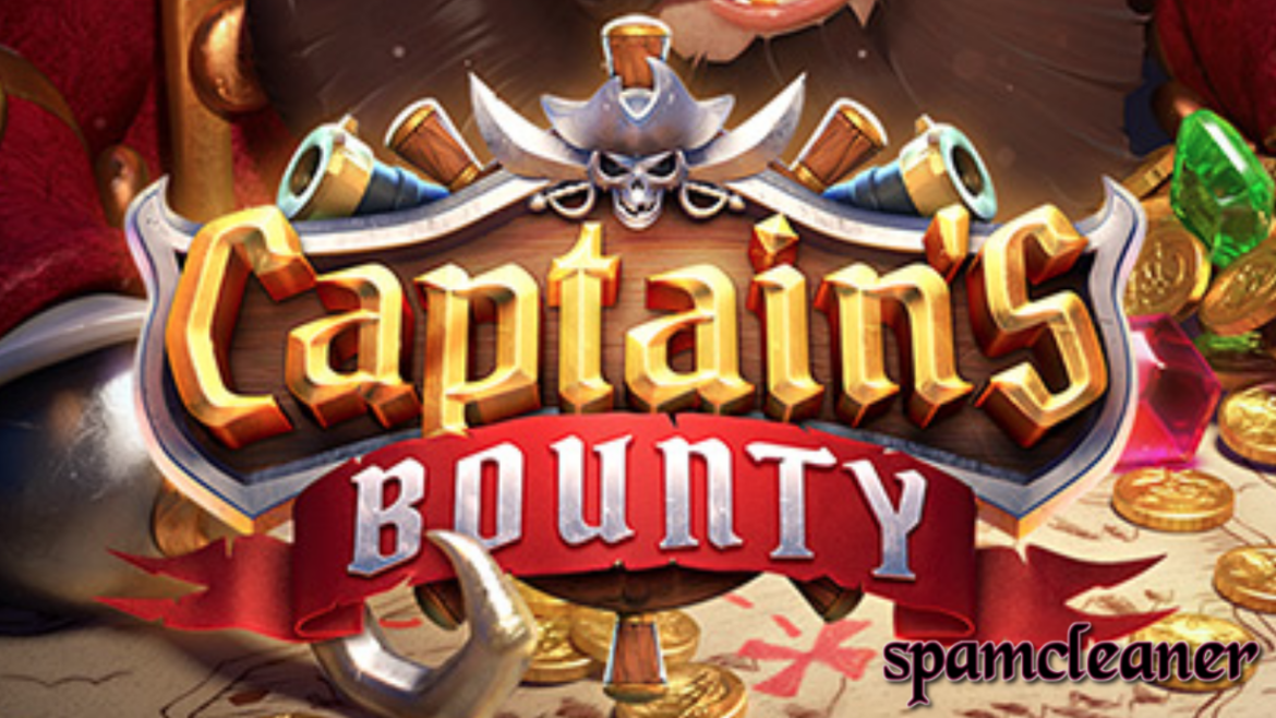 Dive into Riches with “Captain’s Bounty” – The Ultimate Slot Review by PGSOFT [2023 Update]