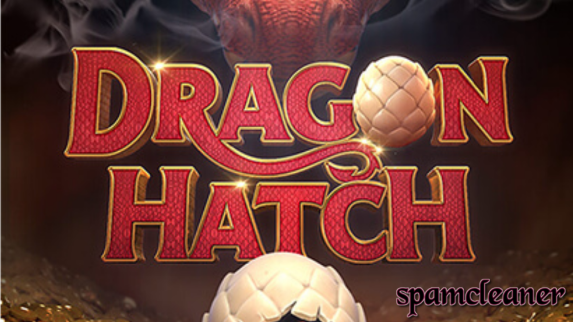 The “Dragon Hatch” Slot Review: Unveiling the Magic by PGSOFT [In-Depth Look]