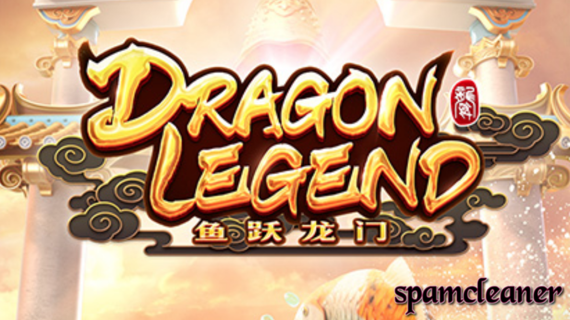 Unleash Thrills in “Dragon Legend” Slot by PGSOFT