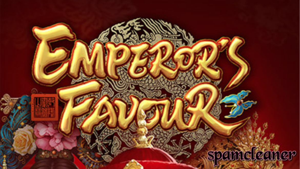 The “Emperor’s Favour” Slot Review & Insider Tips: Dive Into Riches by PGSOFT