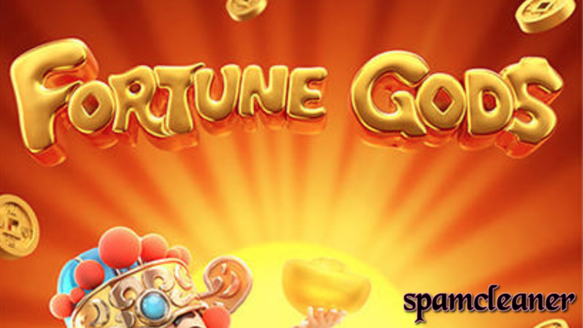 Embrace Blessings with “Fortune Gods” Slot Review: Exploring the Divine Realm [PG SOFT]