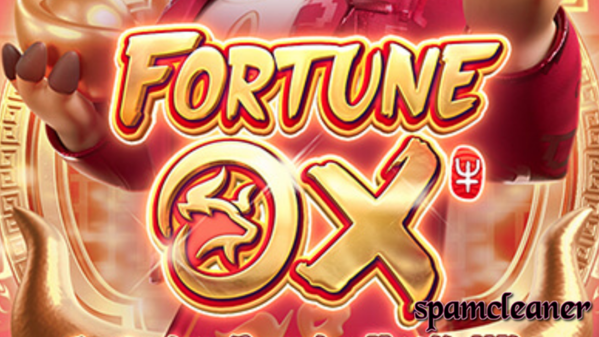 The “Fortune Ox” Slot: A Deep Dive Unveiling the Riches by PGSOFT [Review]