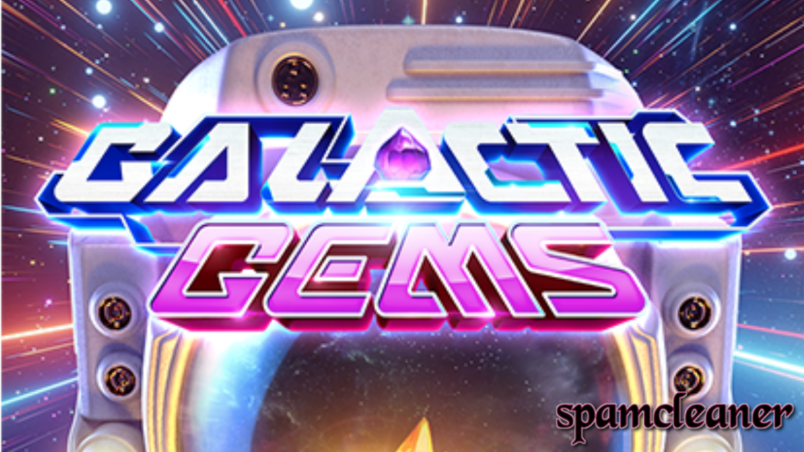 Galactic Gems Slot Unleashed: A Stellar Review of PGSOFT’s Latest Adventure [2023 Update]