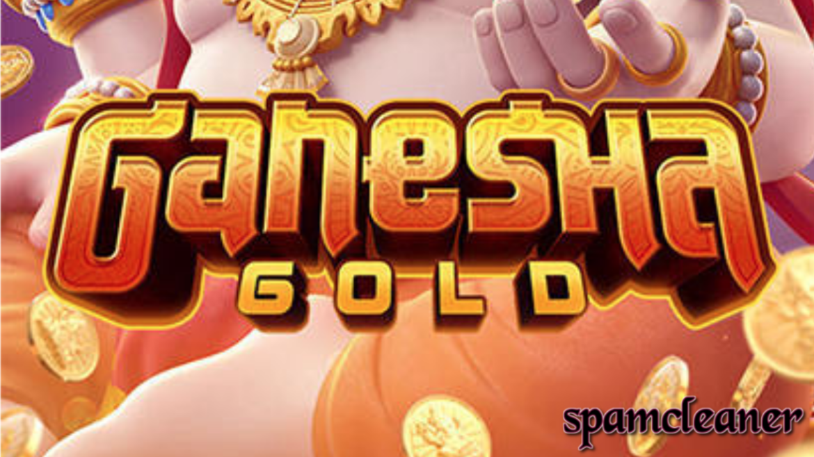 Unveiling Riches with “Ganesha Gold” Slot by PGSOFT