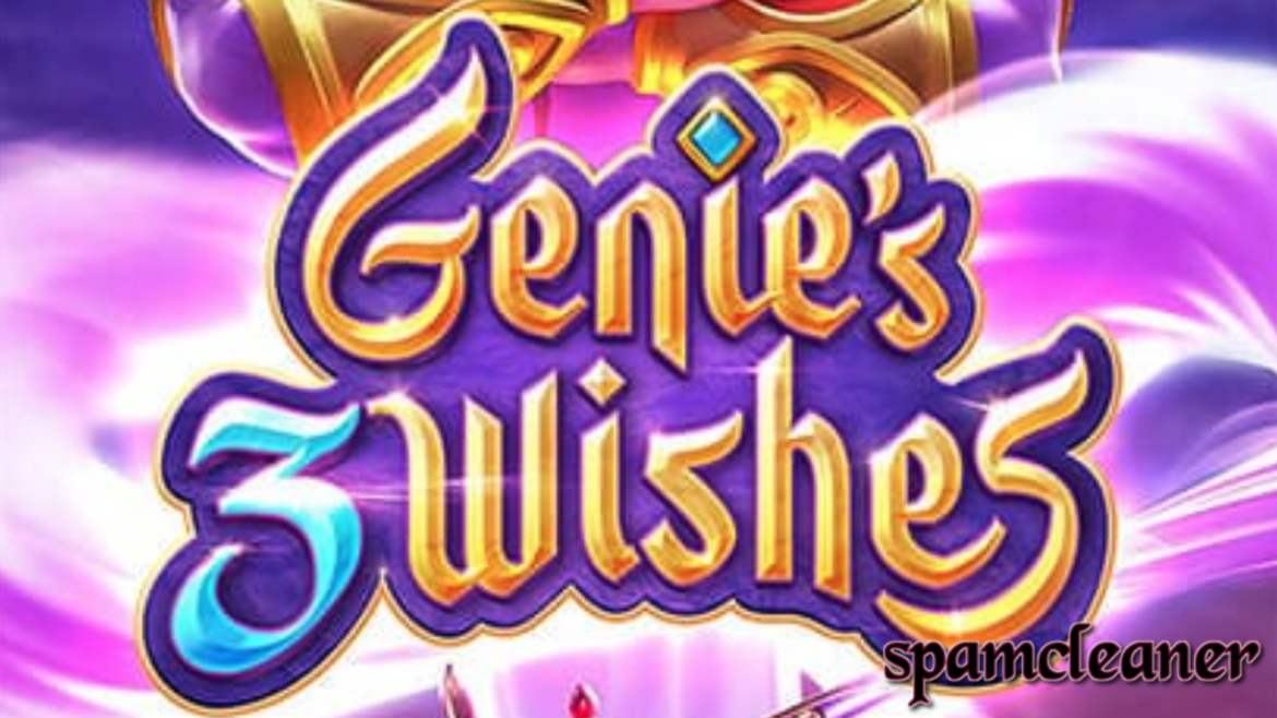 Unveiling Magic with “Genie’s 3 Wishes” Slot: A Complete Review by PGSOFT [Expert Insights]
