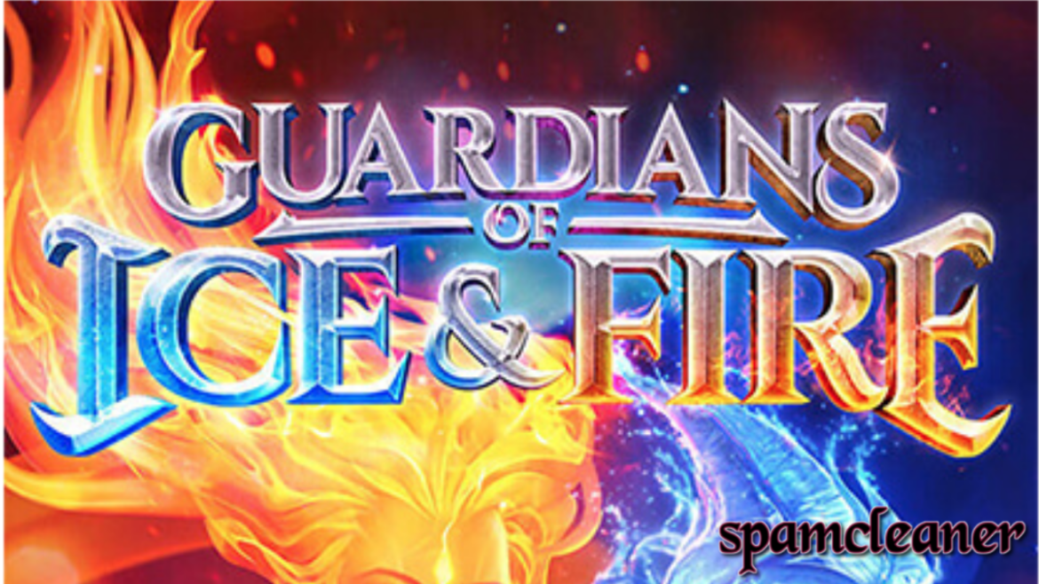 Dive into Fantasy with “Guardians of Ice & Fire” Slot Review [PGSOFT]