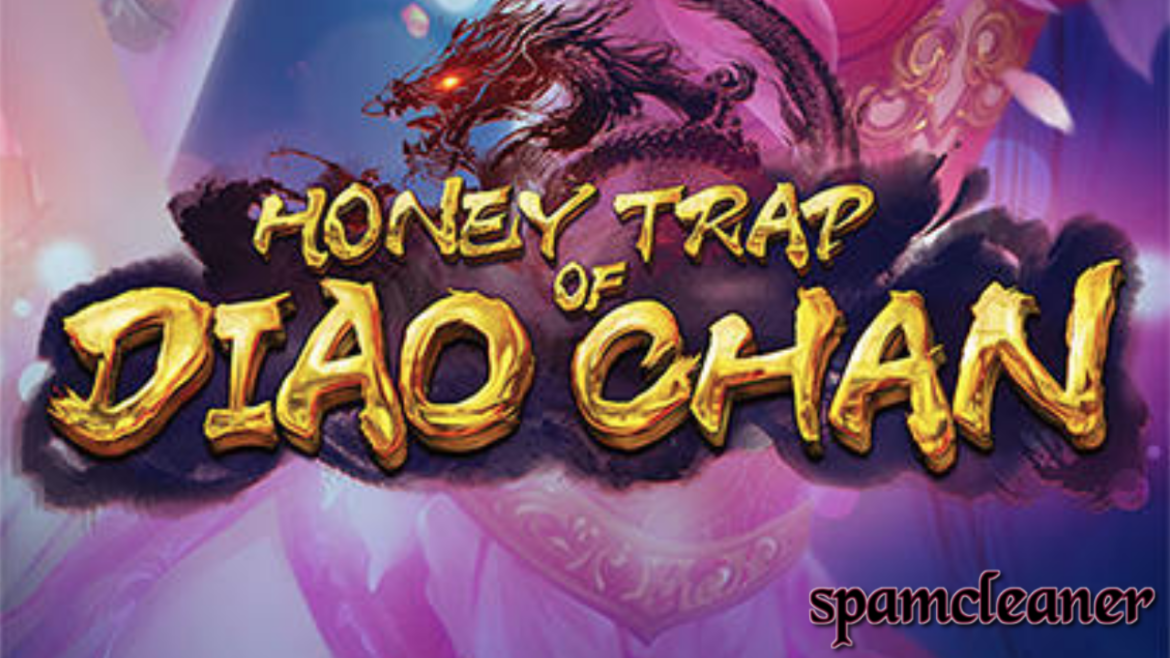 Unveiling Seductive “Honey Trap of Diao Chan” Slot by PGSOFT