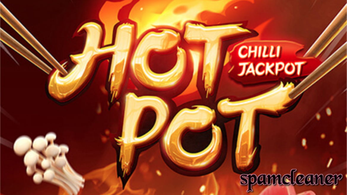Sizzling Wins with “Hotpot” Slot from PGSOFT [UPDATED]