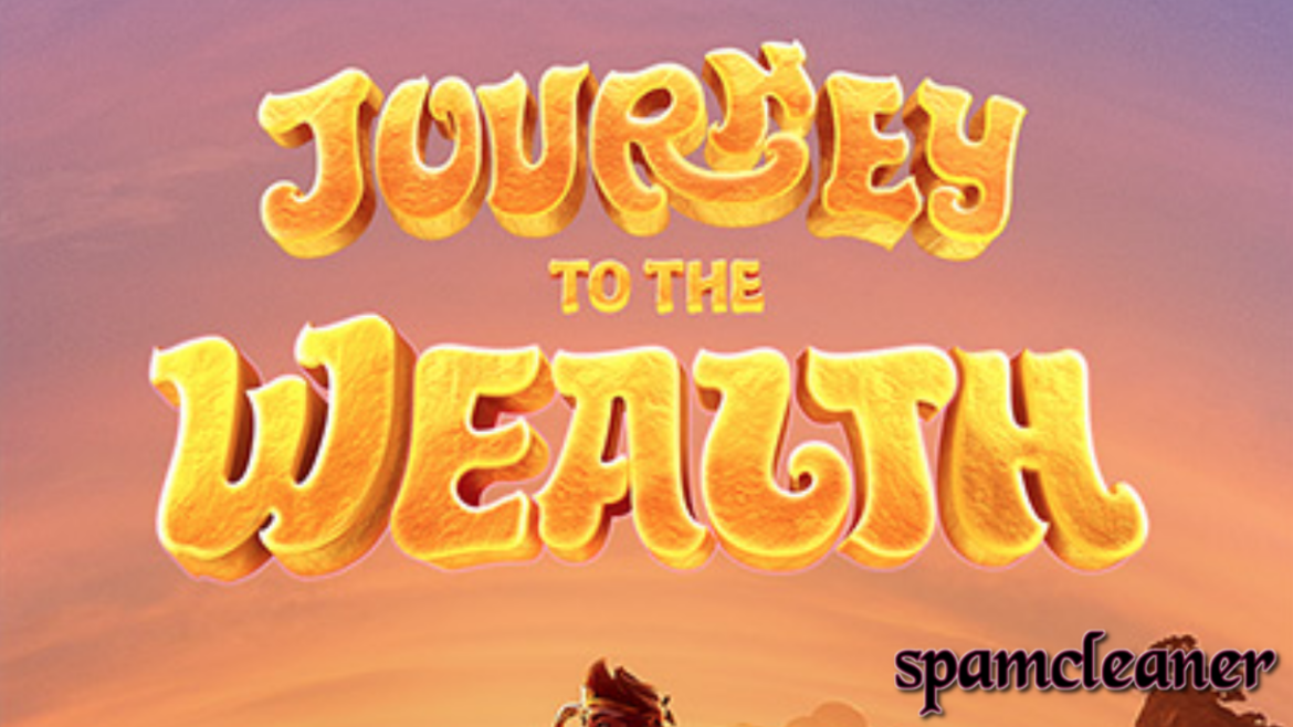 “Journey To The Wealth” Slot Review: Unpack PGSOFT’s Latest Adventure [2023 Guide]