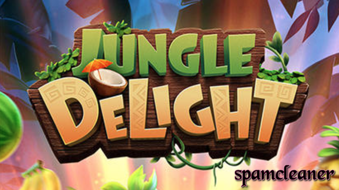 Deep Winning Wilds in “Jungle Delight” Slot by PGSOFT
