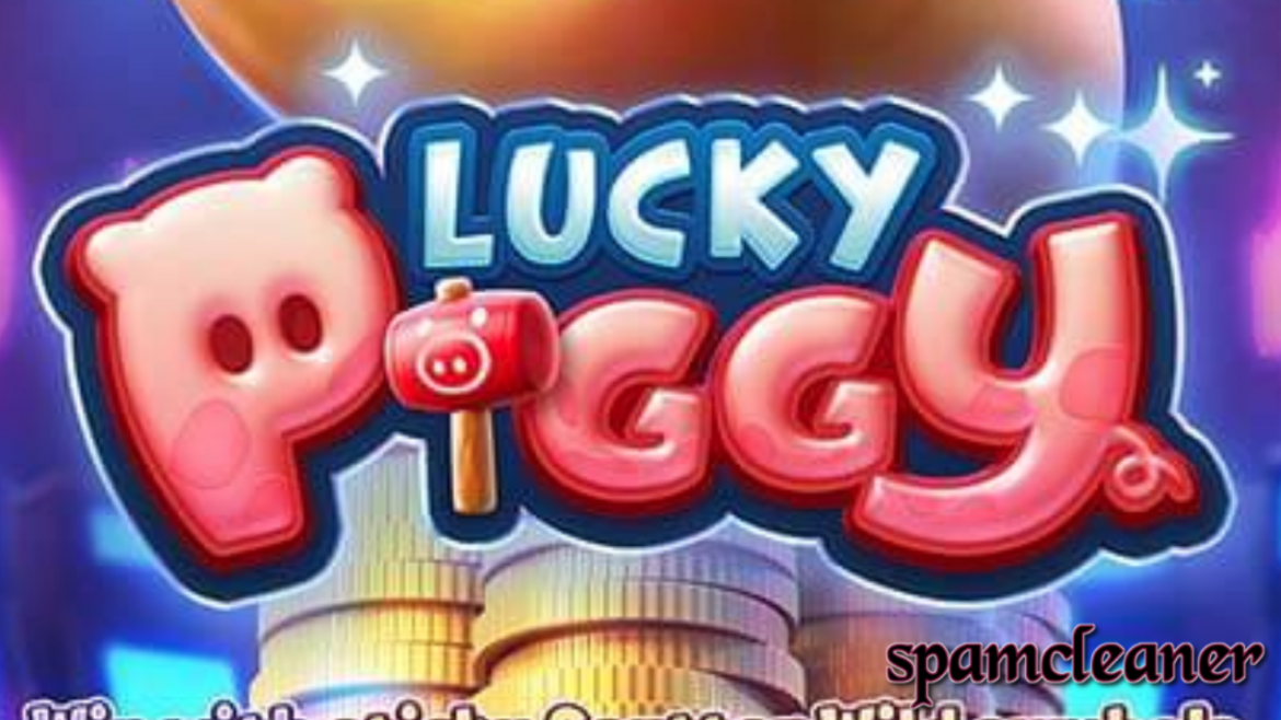 Lucky Piggy Slot Review [2024 Edition]: Your Golden Guide to Big Wins!