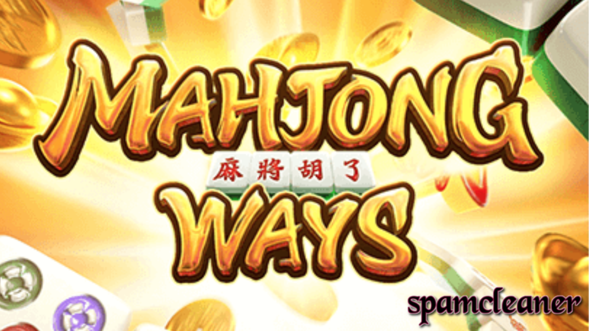 Dive Into Winning in “Mahjong Ways” Slot by PGSOFT