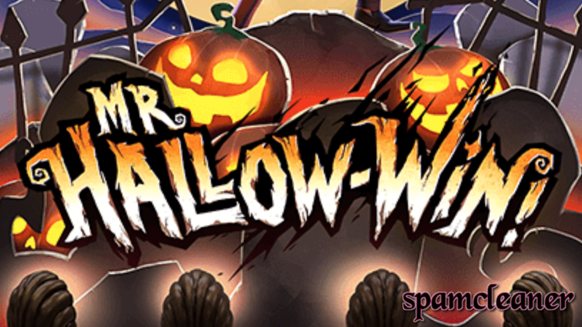Unlock “Mr. Hallow-Win” Spooky Wins: An Engaging PG SOFT Slot Review