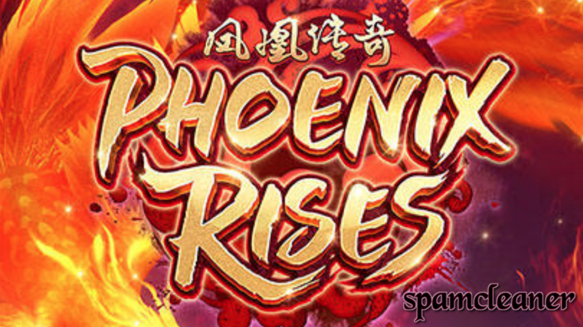 The “Phoenix Rises” Slot Review: Dive Into the Magic with PGSOFT [Unveiled]