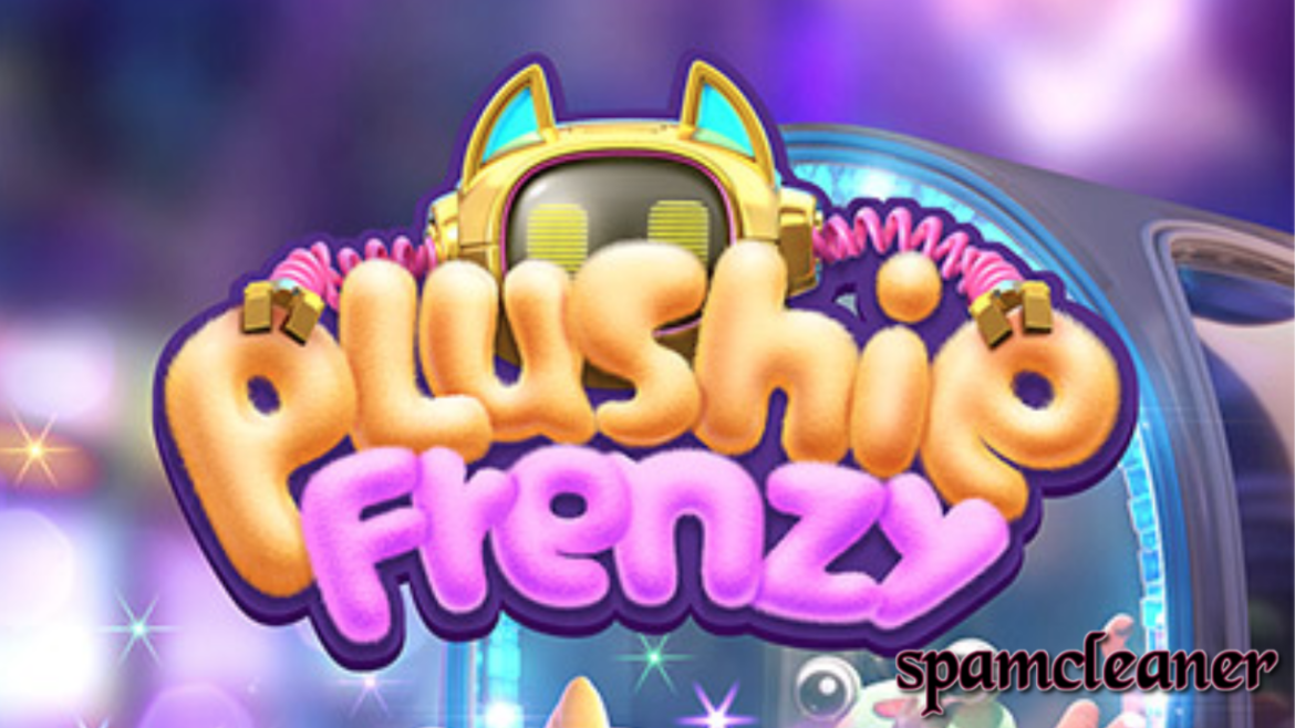 Unleash the “Plushie Frenzy” Slot Mayhem with PG SOFT