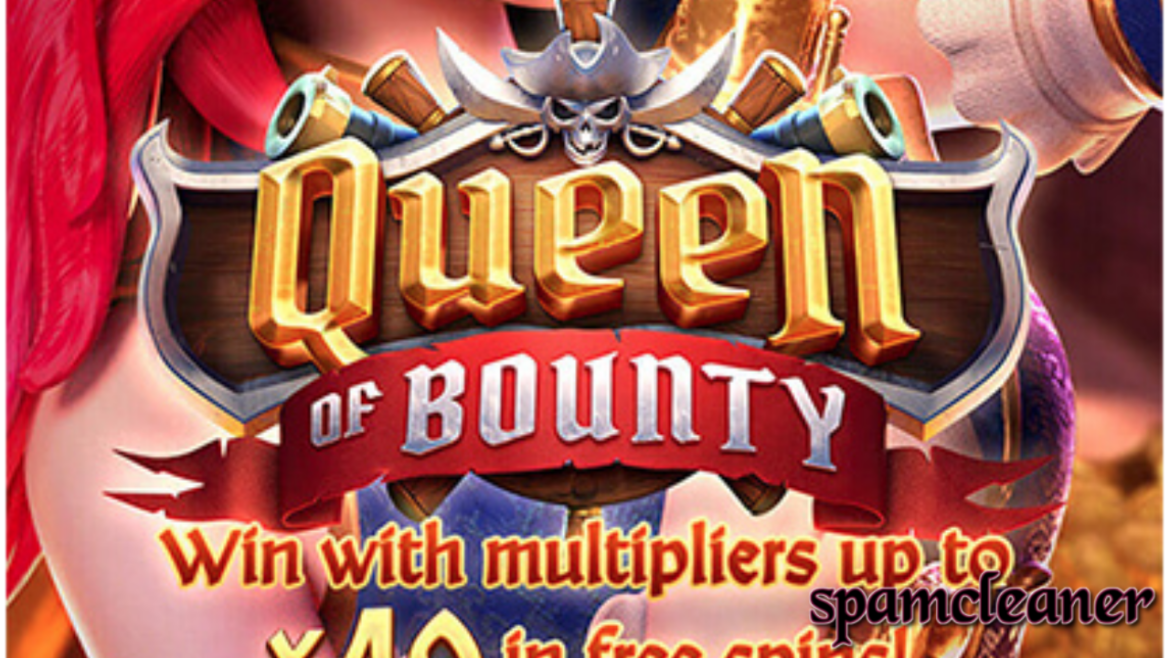 The Ultimate “Queen of Bounty” Slot Review: Dive into Riches by PGSOFT [2023 Update]