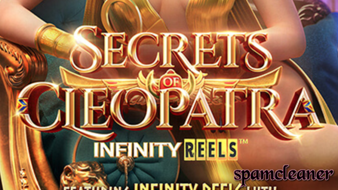 The “Secrets of Cleopatra” Slot Review: A Comprehensive Review by PGSOFT