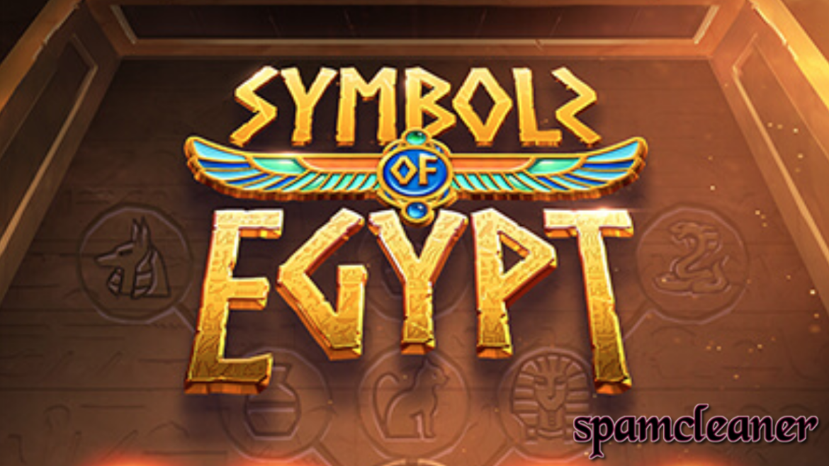 How to Win More in “Symbols of Egypt” Slot by PG SOFT