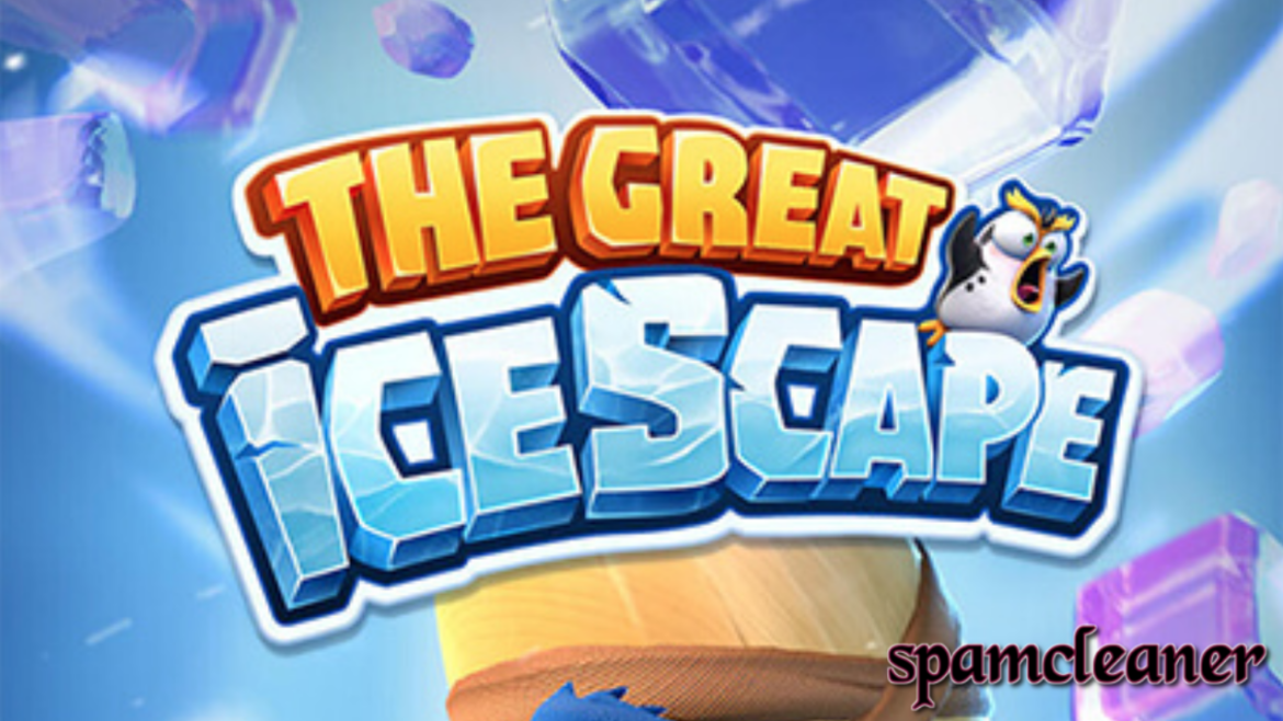 The Great Icescape Slot: Dive Into Arctic with this In-Depth Review by PGSOFT [2023]