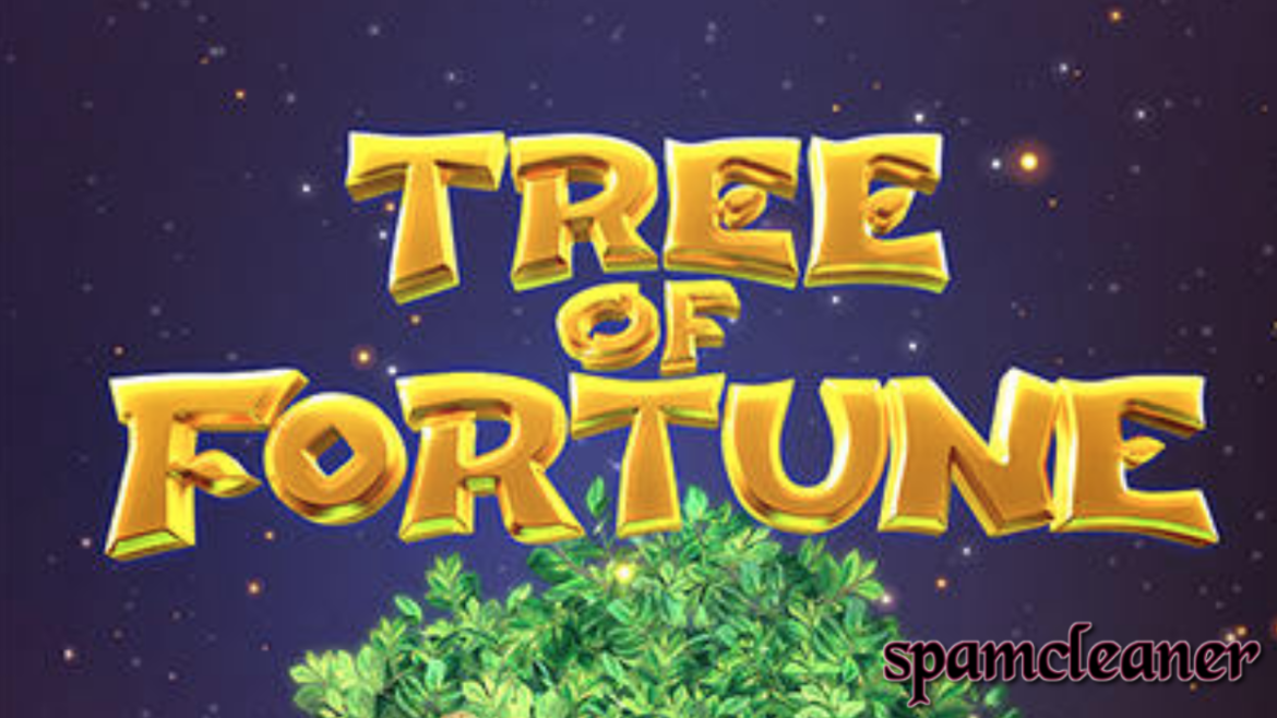 The ‘Tree of Fortune’ Slot Review: Uncovering the Thrilling by PG SOFT