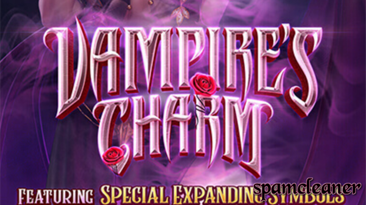 Win Big with “Vampire’s Charm” Slot: A Full Game Review by PGSOFT [Must-Read]