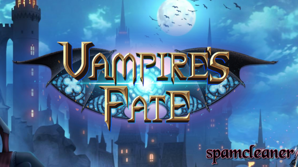 Unleash the “Vampire’s Fate” Slot Review: An Enthralling Habanero Slot Unveiled