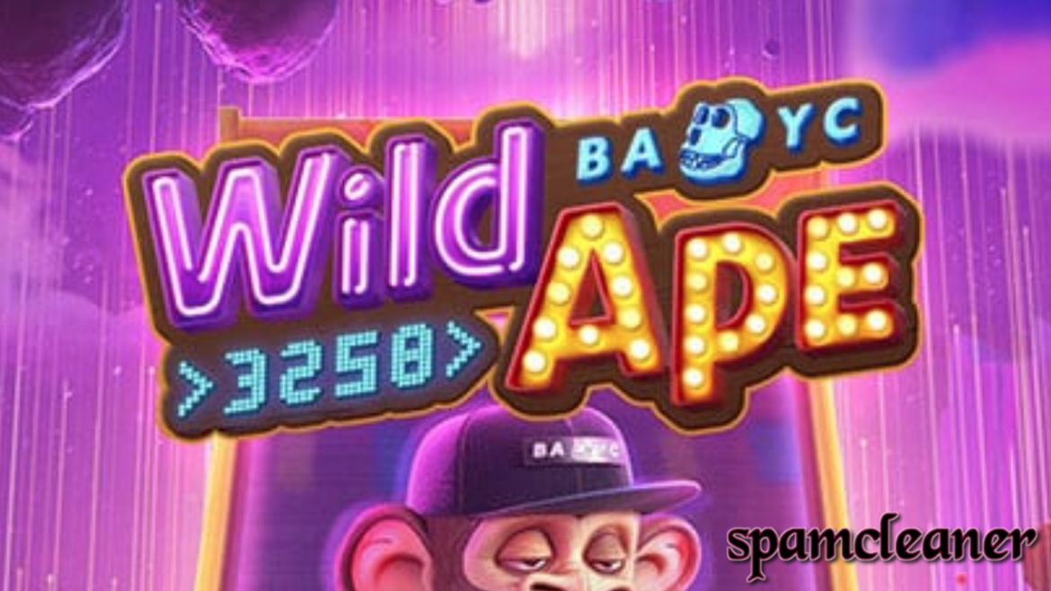 Unleash the “Wild Ape #3258” Slot Review: A High-Voltage PG SOFT Adventure