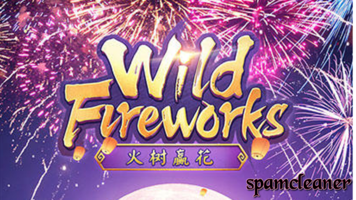 Unleash the Fun with “Wild Fireworks” Slot: : A Must-Read Review by PGSOFT