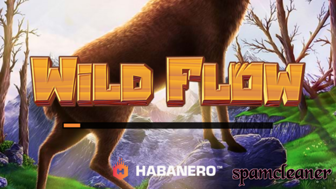 The “Wild Flow” Slot by Habanero: A Thrilling Adventure Awaits!