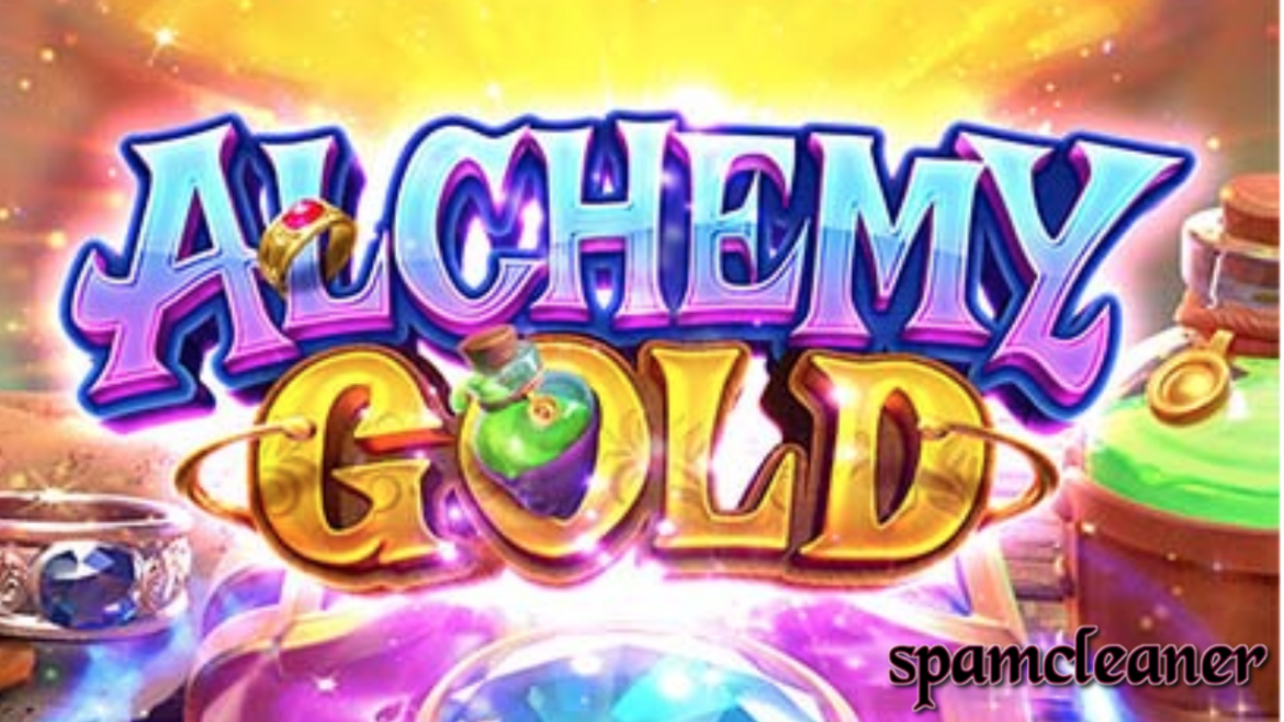 The “Alchemy Gold” Slot Review: Unlocking Riches for more Mages