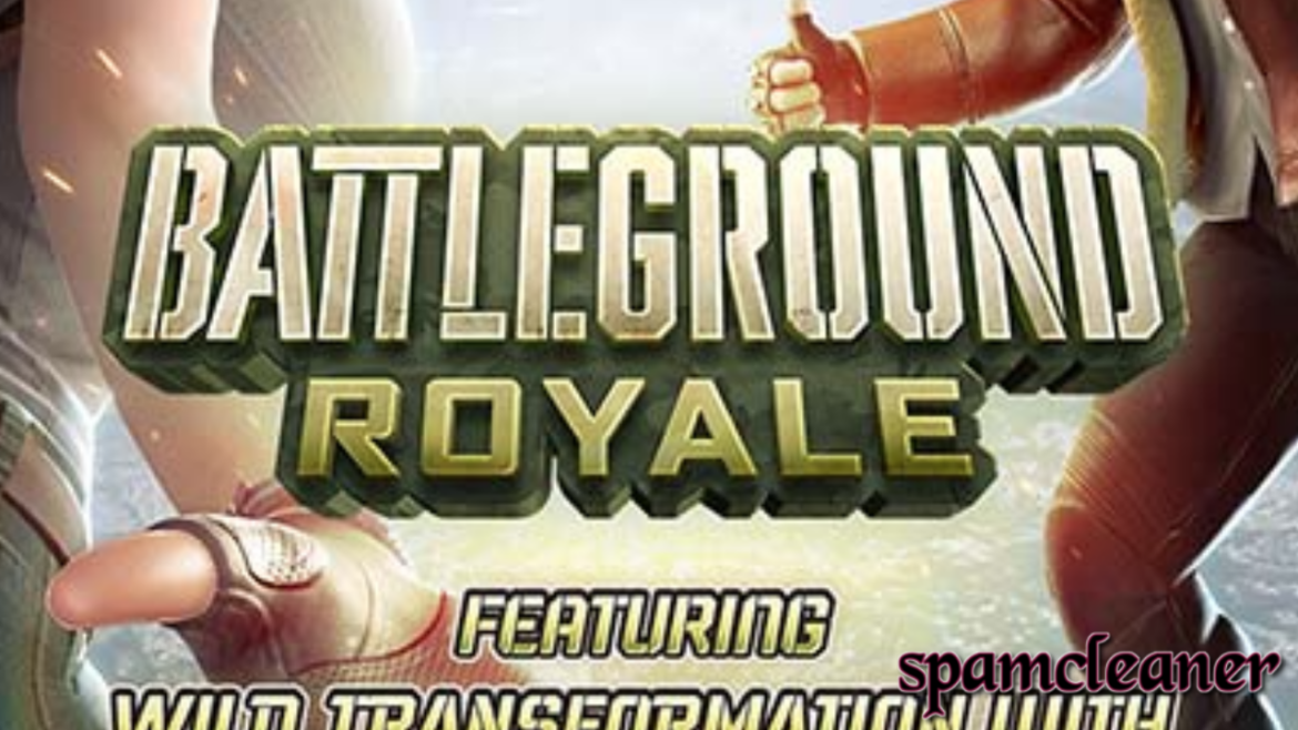 Unveiling “Battleground Royale” Slot: A Thrilling Review [2024]