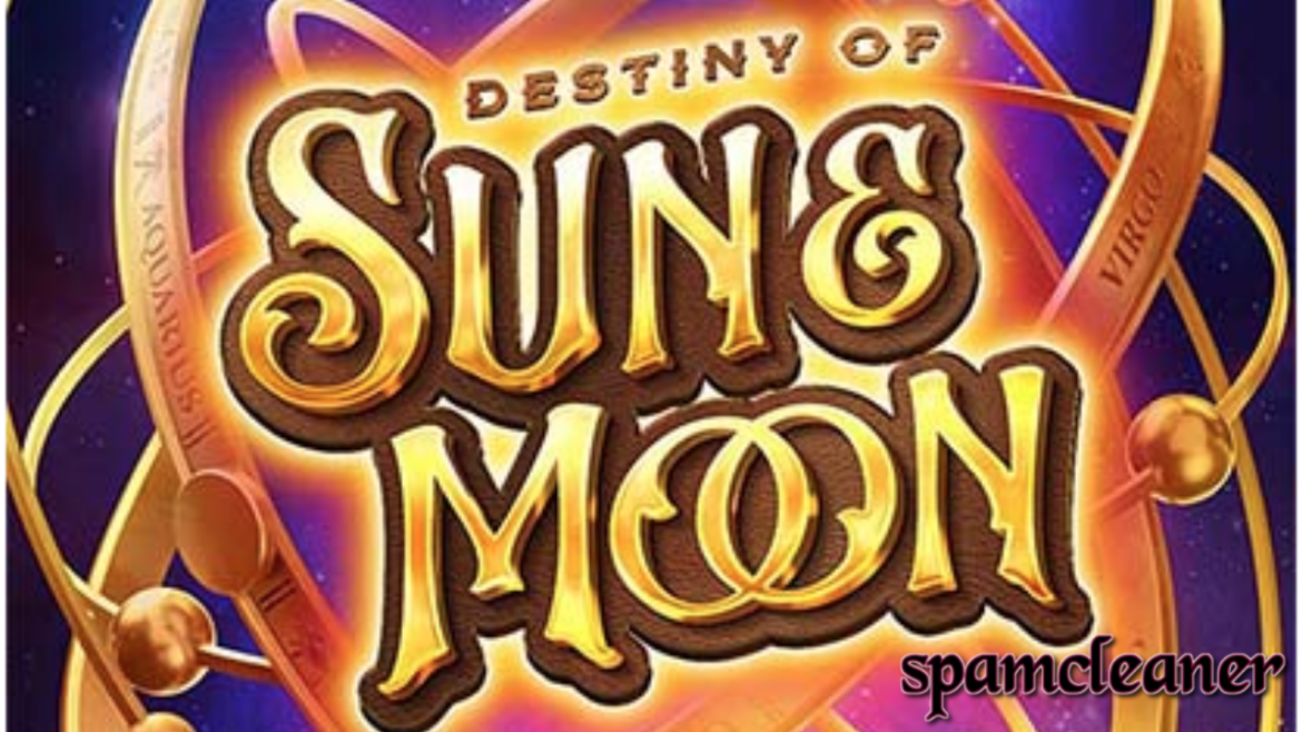 Candid Review of “Destiny of Sun & Moon” Slot: Unveiling the Magic by PGSOFT [2024 Update]