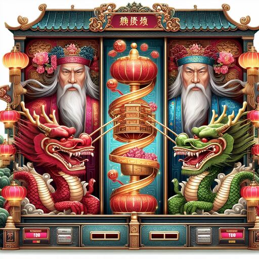 Win Big with Inibet: Your Ultimate Guide to Double Fortune Slot Gaming