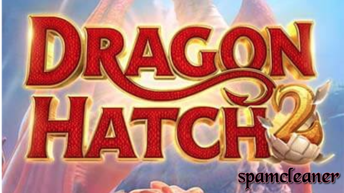 The “Dragon Hatch 2” Slot Review: Unleashing the Mystical Powers of Dragon Eggs