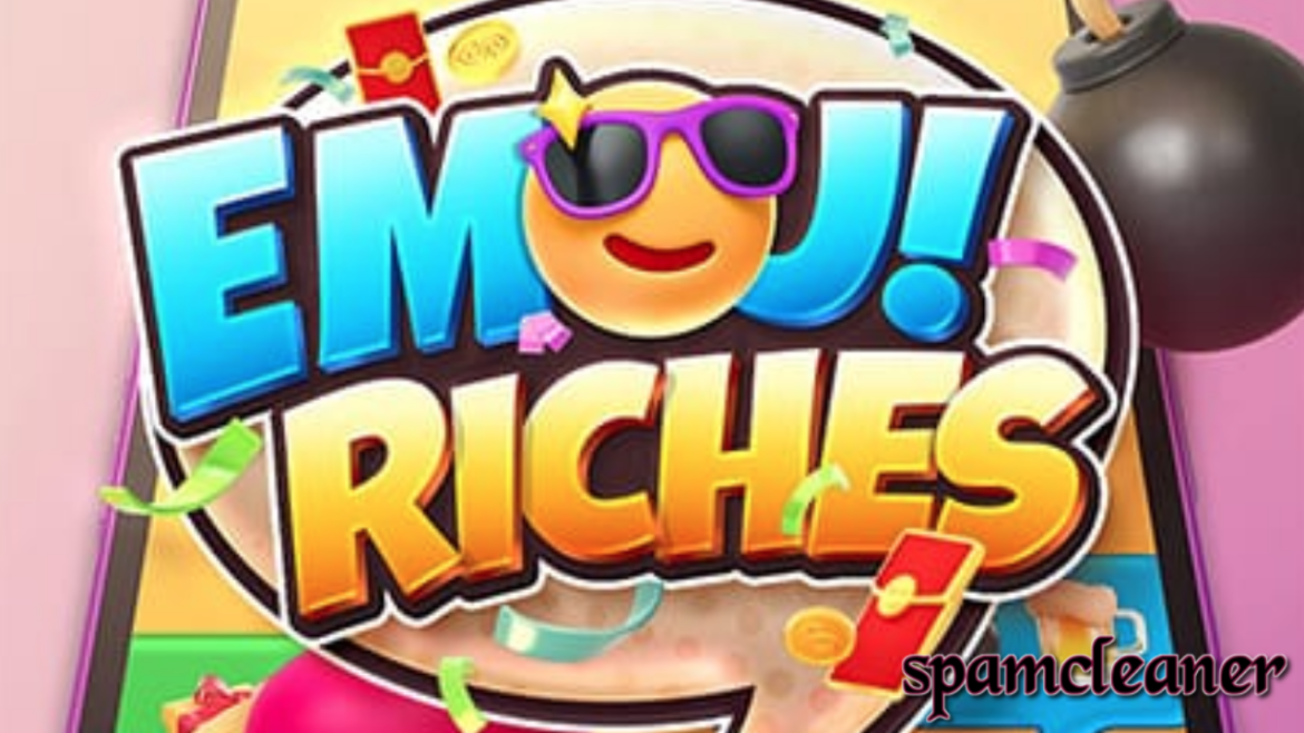 Win Big with “Emoji Riches” Slot: Your Ultimate Guide to PGSOFT’s Latest Sensation [Review 2024]