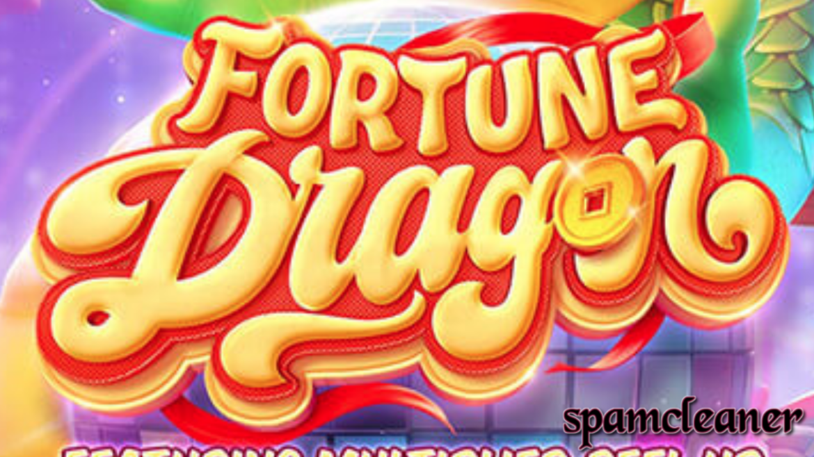 The “Fortune Dragon” Slot Review: A Lunar New Year Celebration of Prosperity and Luck