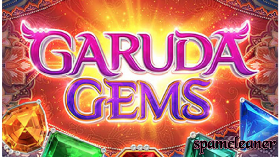 Dive into Riches in “Garuda Gems” Slot by PG SOFT