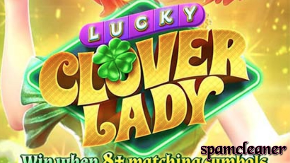 The “Lucky Clover Lady” Slot Review: Spin, Win, and Charm Your Way to Riches [Comprehensive Review]