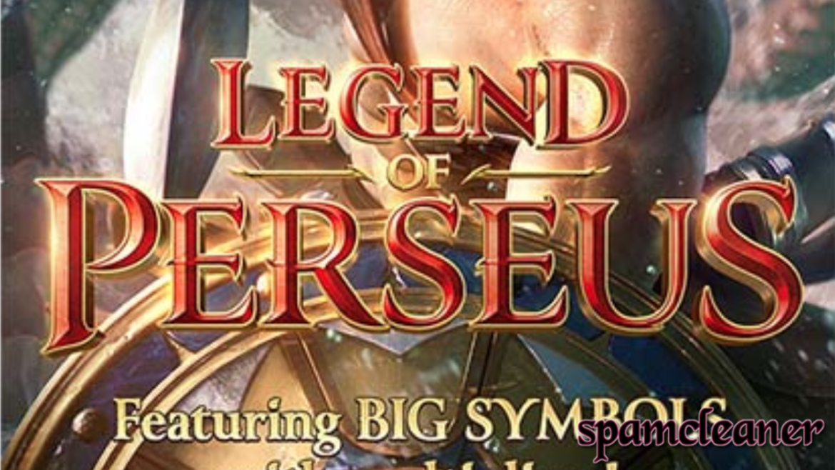 The “Legend of Perseus” Slot Review: Dive into Myth with A Complete Review [Updated]