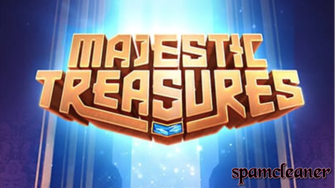 The “Majestic Treasures” Slot Review: Dive into Riches by PGSOFT