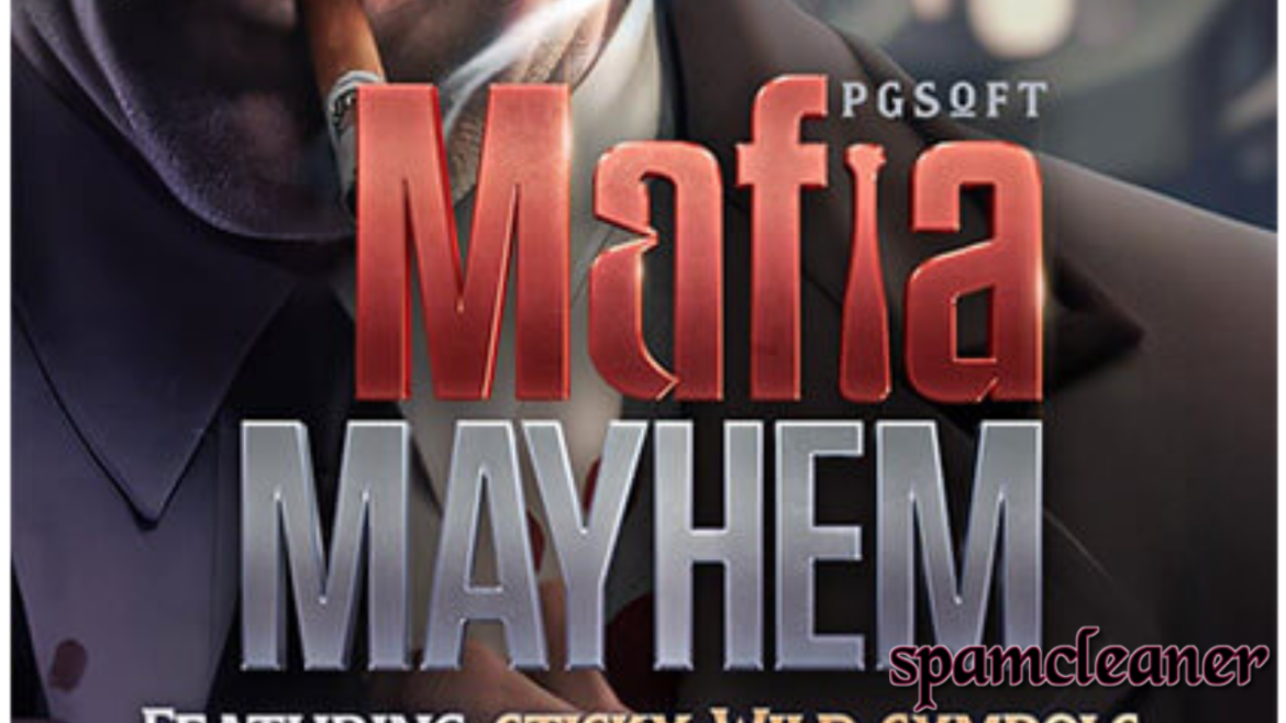 The “Mafia Mayhem” Slot Review: A Thrilling Review for Slot Enthusiasts