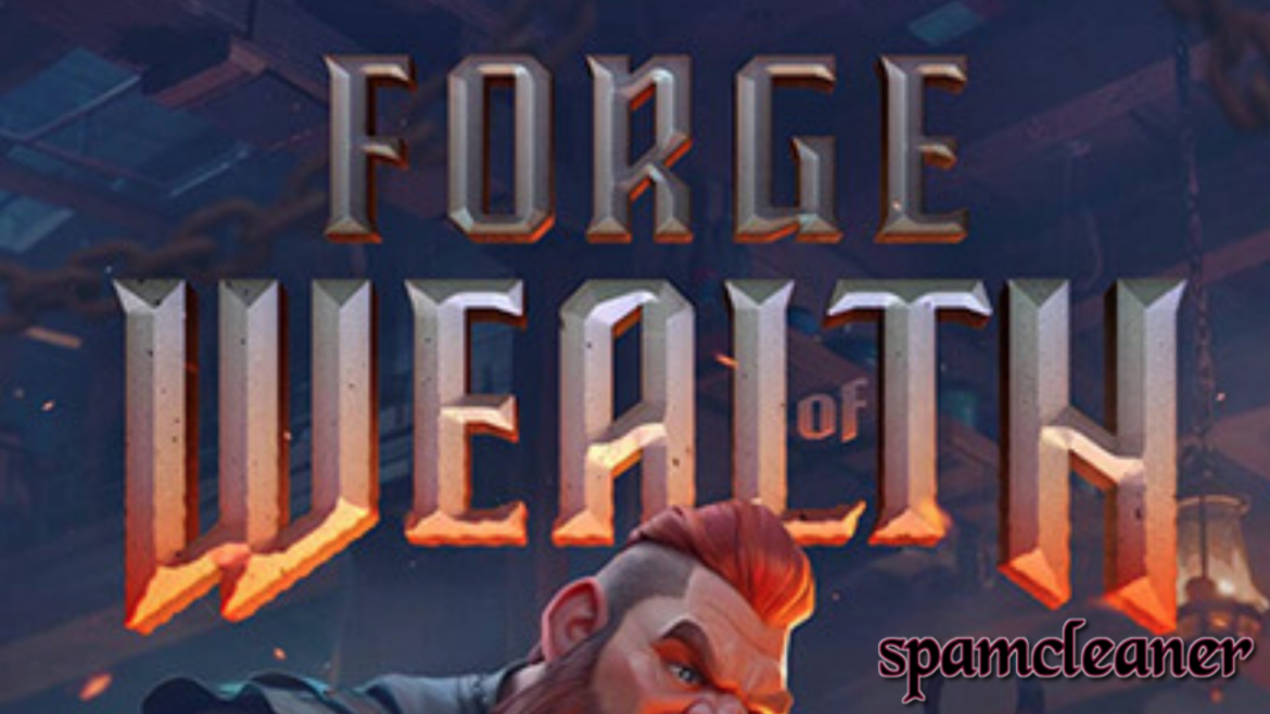 The “Forge of Wealth” Slot Review: A Comprehensive Review for Gamers