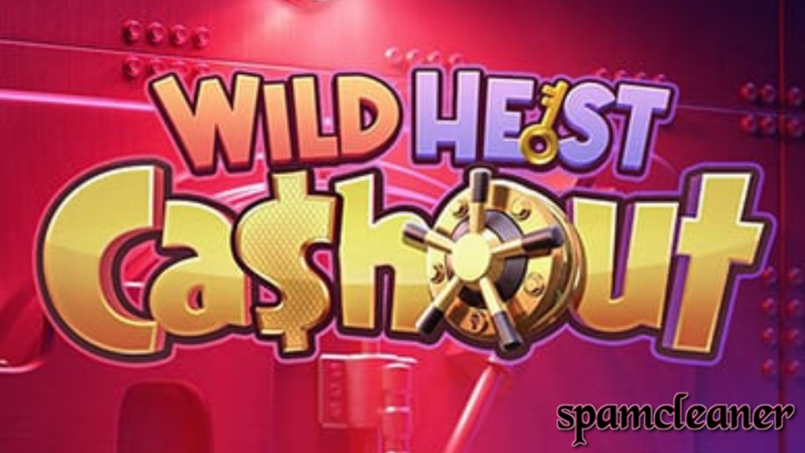 The “Wild Heist Cashout” Slot Review: Unraveling the Worth of Spin