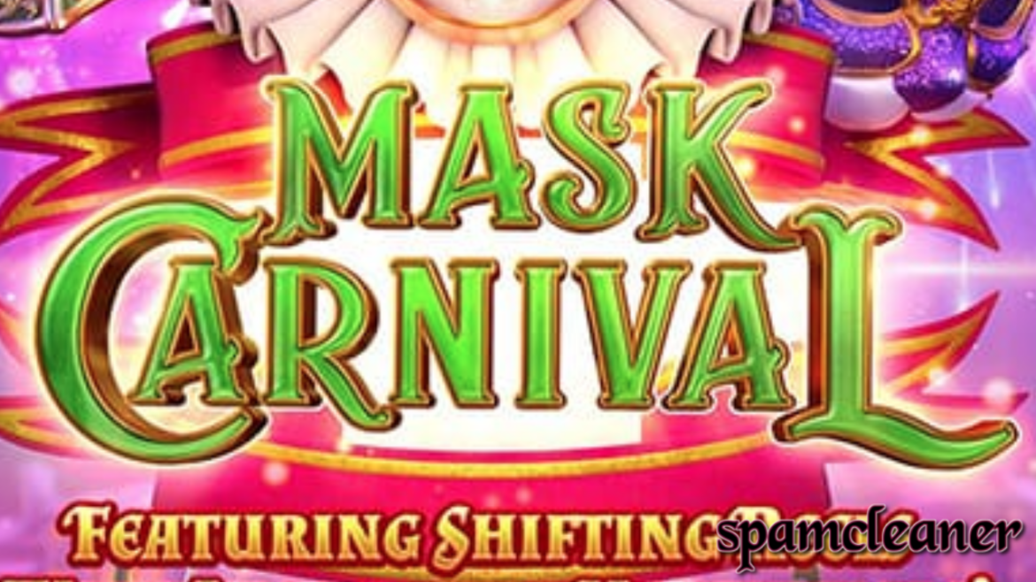The “Mask Carnival” Slot: Unmasking Fun for Ultimate Guide [Review]