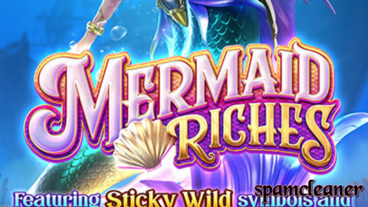 The “Mermaid Riches” Slot Game Review: Dive Into Fantasy by PGSOFT [2023 Update]