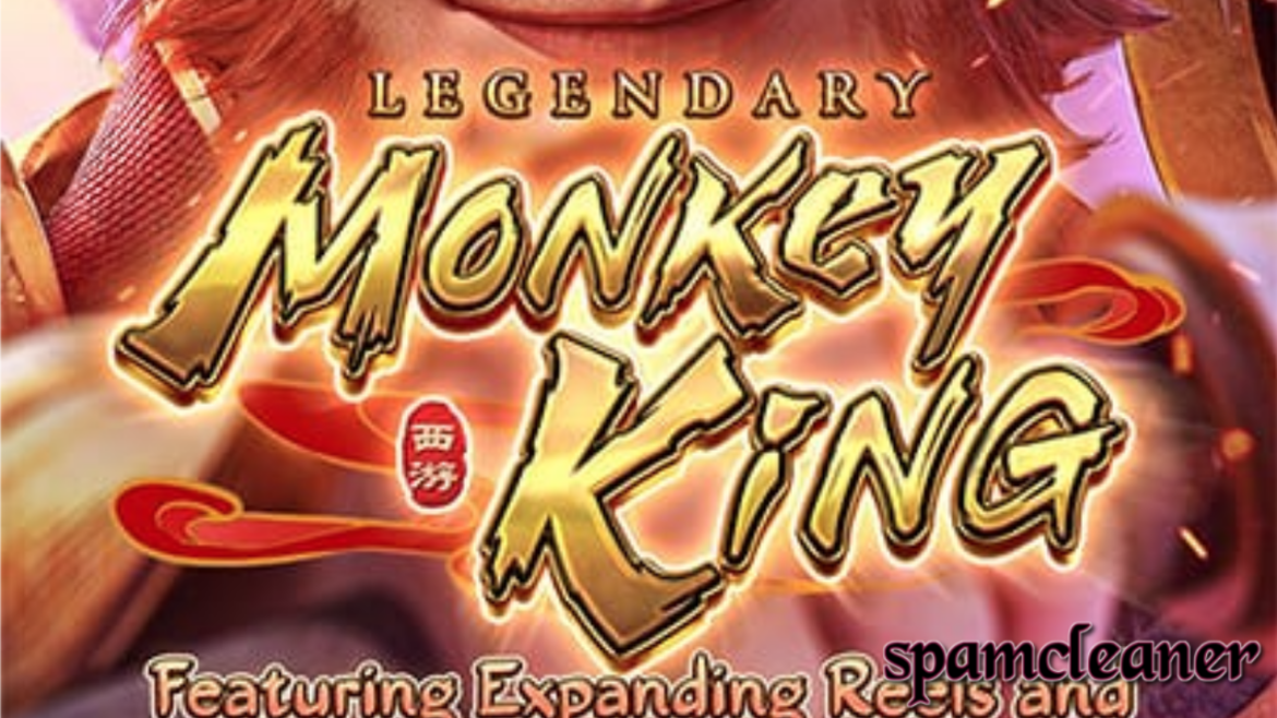 Unleash the Adventure “Legendary Monkey King” Slot by PG SOFT