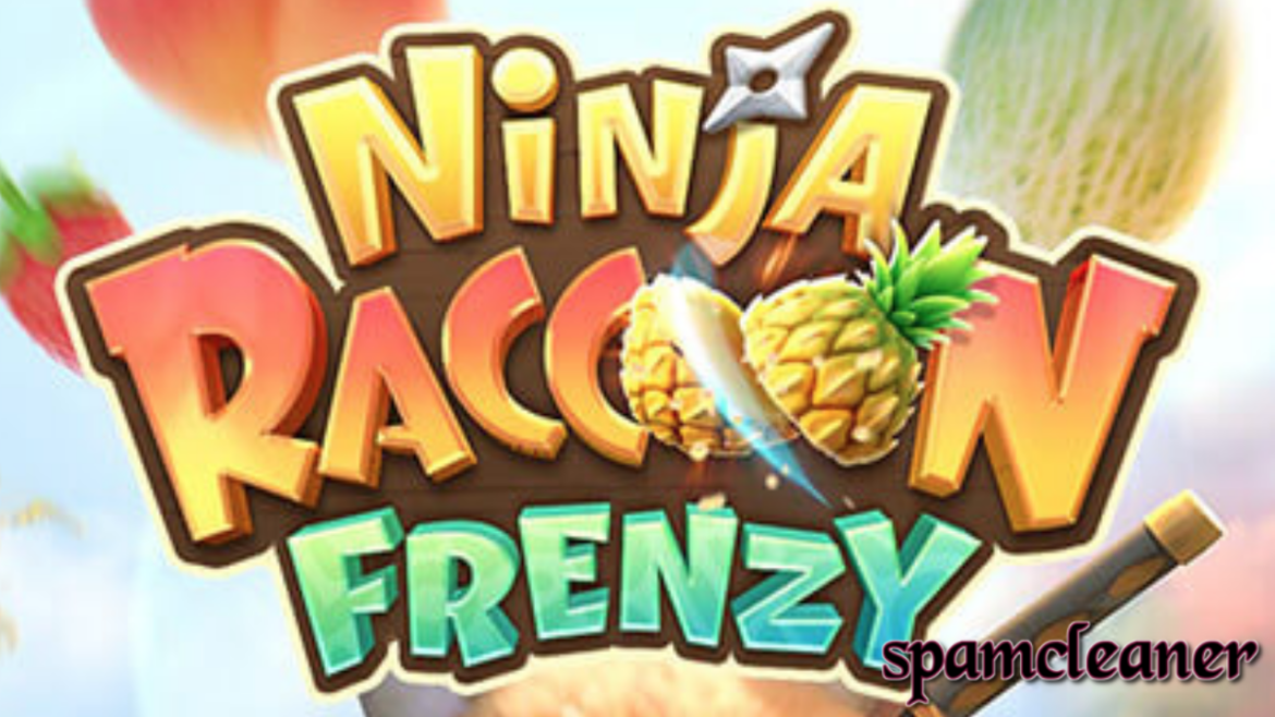The “Ninja Raccoon Frenzy” Slot Review: Unleash the Fun with Raccoon [Review & RTP Insights]