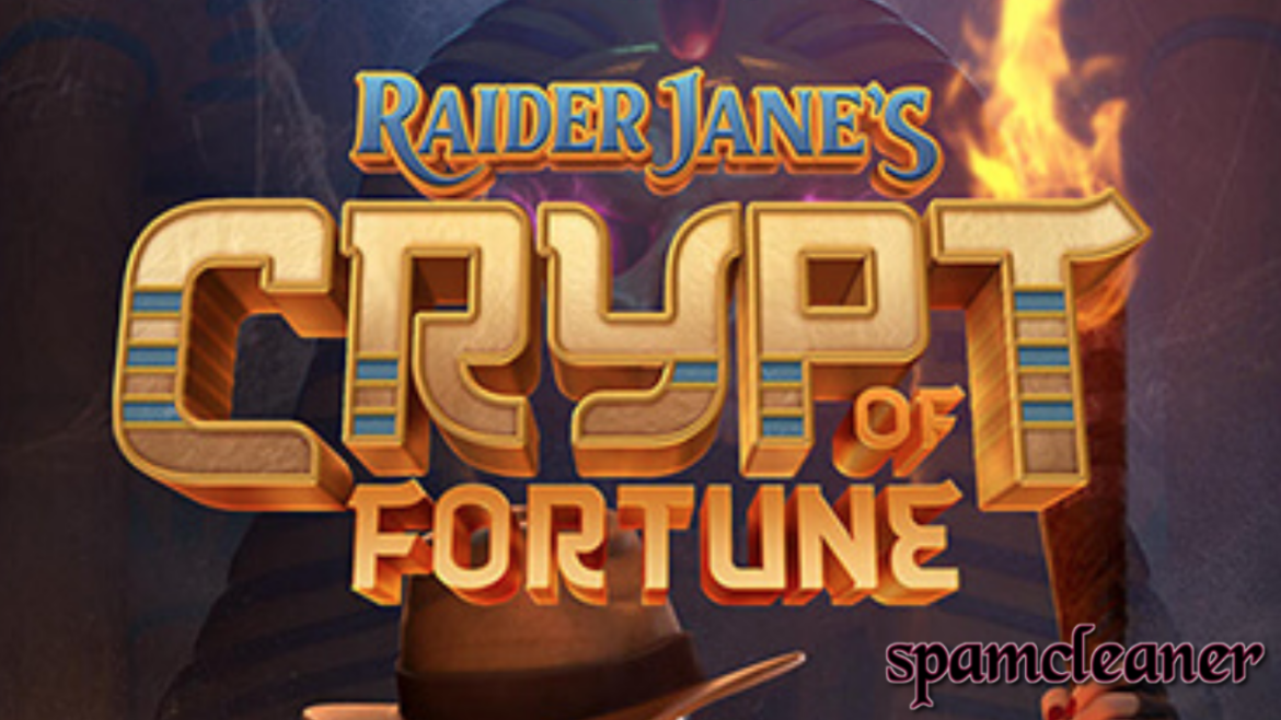 The “Raider Jane’s Crypt of Fortune” Slot Review: Unravel Thrills by PGSOFT